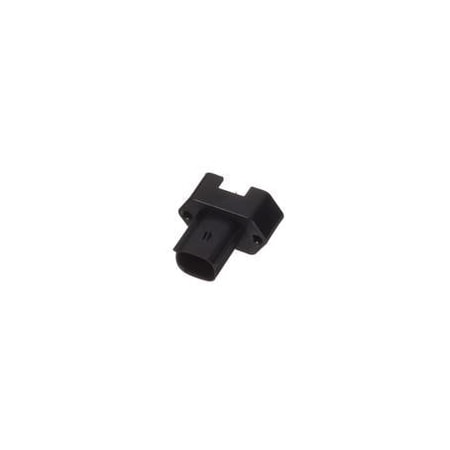 Molex 2 Way Header Verticaltall Gold Potted 194280039